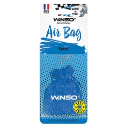 Ароматизатор повітря Winso Air Bag Sport