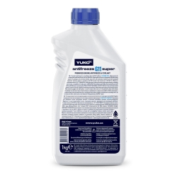 Антифриз Yuko -40°C G11 Синій 1кг