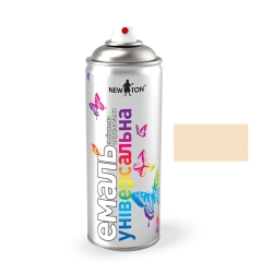 Автофарба Емаль New Ton 215 сафарi Аерозоль 400мл