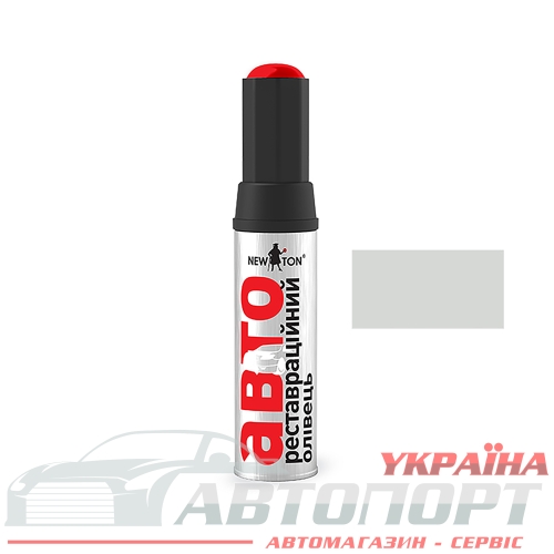 Реставраційний Олівець New Ton 369 Blanc glacier 12мл