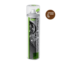 Поліроль Пластику Piton Шкіряний салон 500мл