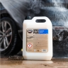 Автошампунь с воском K2 Express Plus белый 5л