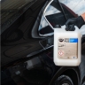 Автошампунь с воском K2 Express Plus белый 5л