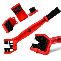 Щітка для очищення ланцюгів K2 Chain Brush