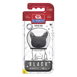 Ароматизатор повітря Dr.Marcus Cosmic Dog Black