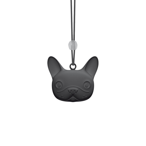 Ароматизатор повітря Dr.Marcus Cosmic Dog Black