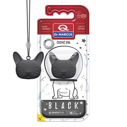 Ароматизатор повітря Dr.Marcus Cosmic Dog Black