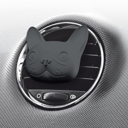 Ароматизатор повітря Dr.Marcus Cosmic Dog Black