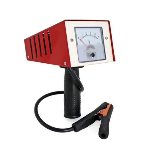 Тестер Нагрузочная вилка Maxion 12V 100A/200A MXCT-PLUS-LT18