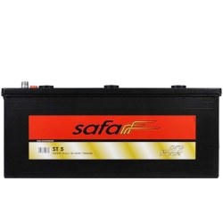 Аккумулятор автомобильный Safa 225Ah 1150AOro Truck L+ 720018115 D6C