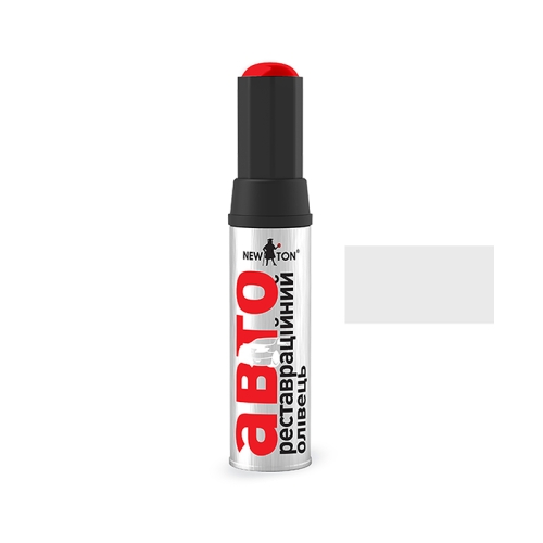 Реставраційний Олівець New Ton 147 Artic white 12мл