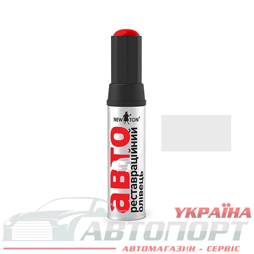Реставраційний Олівець New Ton 147 Artic white 12мл