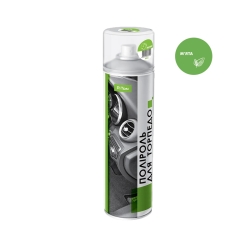 Поліроль Пластику Piton Мята 500мл