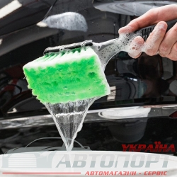 Щітка для ручної мийки K2 Manual Wash Brush