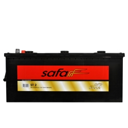 Аккумулятор автомобильный Safa 155Ah 900A Oro Truck 655013090