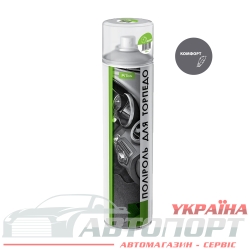 Поліроль Пластику Piton Комфорт 500мл