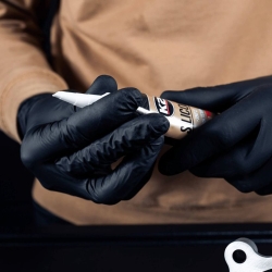 Герметик силіконовий K2 SIL Red +350С червоний 21гр