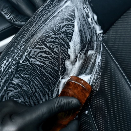 Щітка для чищення салону K2 Auron