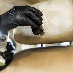 Щітка для чищення салону K2 Auron