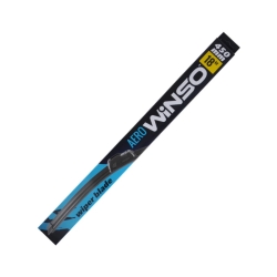 Щітки склоочисника Безкаркасні Winso AERO 18&quot;/450мм