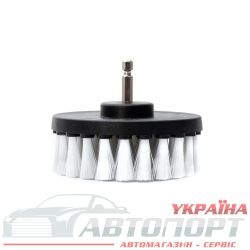 Щітка насадка на дриль K2 Brill