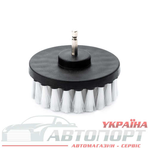 Щетка насадка на дрель K2 Brill