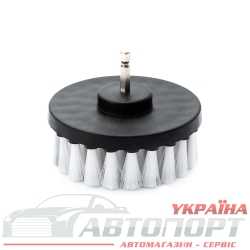 Щітка насадка на дриль K2 Brill