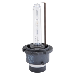 Автолампа ксенонова Winso D4S 12-24V 5000K 35W 2шт