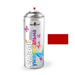 Автофарба Емаль New Ton 309 гренадер Аерозоль 400мл