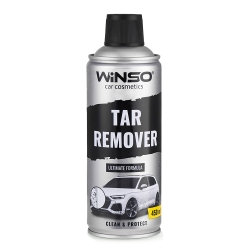 Очищувач бітума та гудрону Winso Tar Remover 450мл
