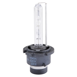 Автолампа ксенонова Winso D2S 12-24V 6000K 35W 2шт