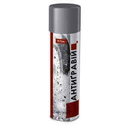 Антигравій Piton Сірий 500мл