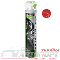 Поліроль Пластику Piton Вишня 750мл