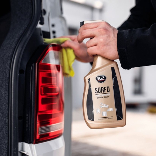 Знежирювач поверхні K2 Surfo 750мл