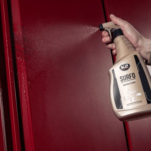 Знежирювач поверхні K2 Surfo 750мл
