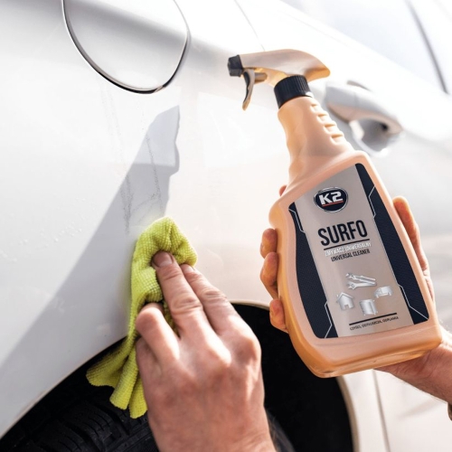 Знежирювач поверхні K2 Surfo 750мл