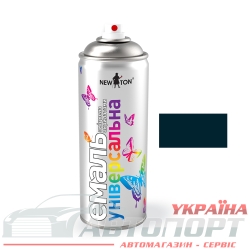 Автофарба Емаль New Ton 377 мурена Аерозоль 400мл