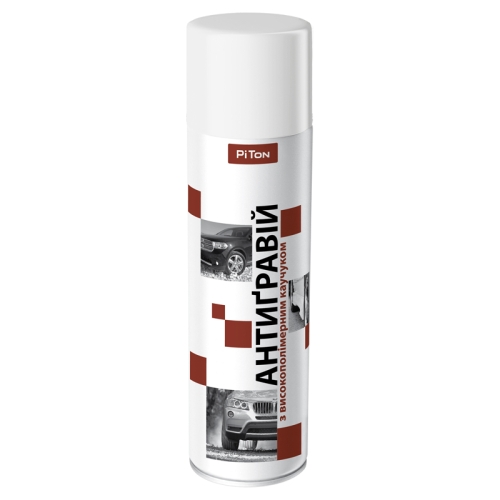Антигравій Piton Білий 500мл