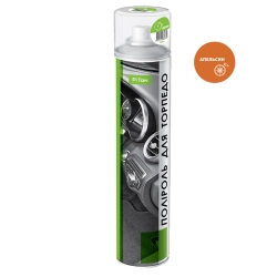 Поліроль Пластику Piton Апельсин 750мл