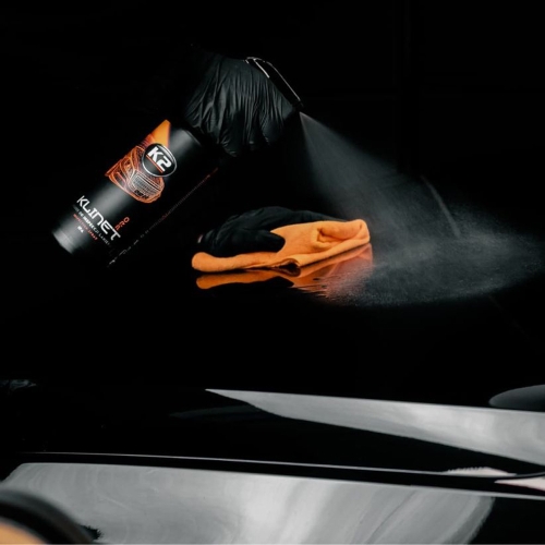 Обезжириватель поверхности K2 Klinet PRO с триггером 1л