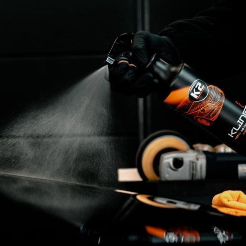 Обезжириватель поверхности K2 Klinet PRO с триггером 1л