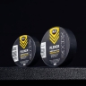 Стрічка ізоляційна K2 Flexer 15мм х 10м