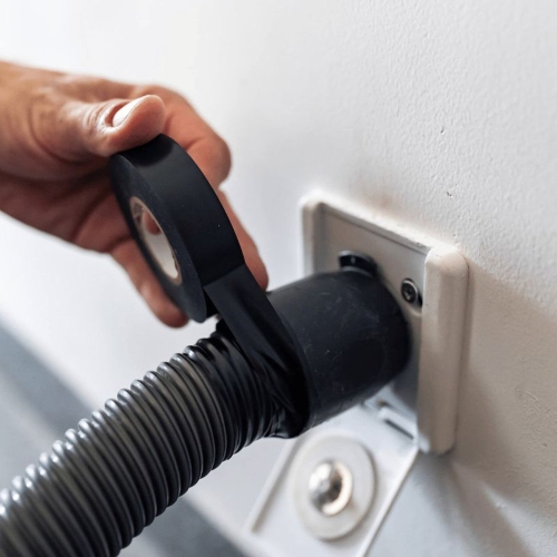 Стрічка ізоляційна K2 Flexer 15мм х 10м