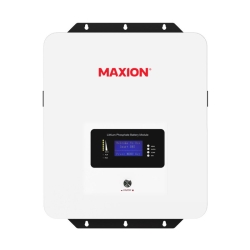 Акумулятор LiFePO4 Maxion 24V 100Ah MXLFP-BMV24-100