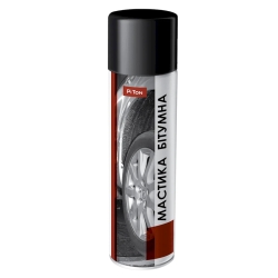 Бітумна мастика Piton 500мл