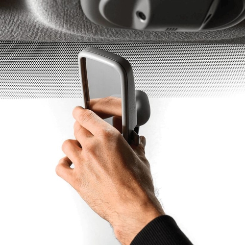 Клей для дзеркала заднього виду K2 Mega Merror 60сек 6мл