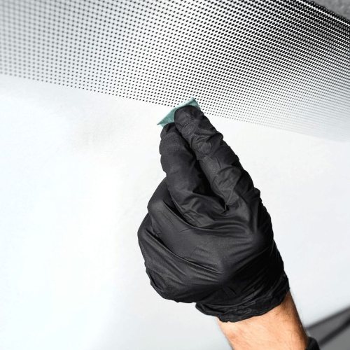 Клей для дзеркала заднього виду K2 Mega Merror 60сек 6мл