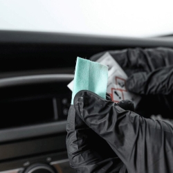 Клей для дзеркала заднього виду K2 Mega Merror 60сек 6мл