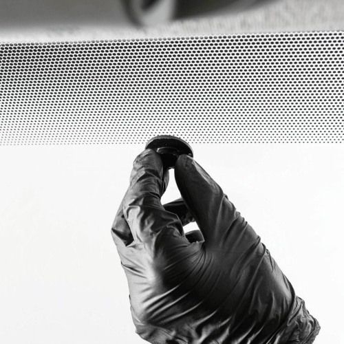 Клей для дзеркала заднього виду K2 Mega Merror 60сек 6мл