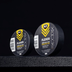 Стрічка ізоляційна K2 Flexer 19мм х 20м